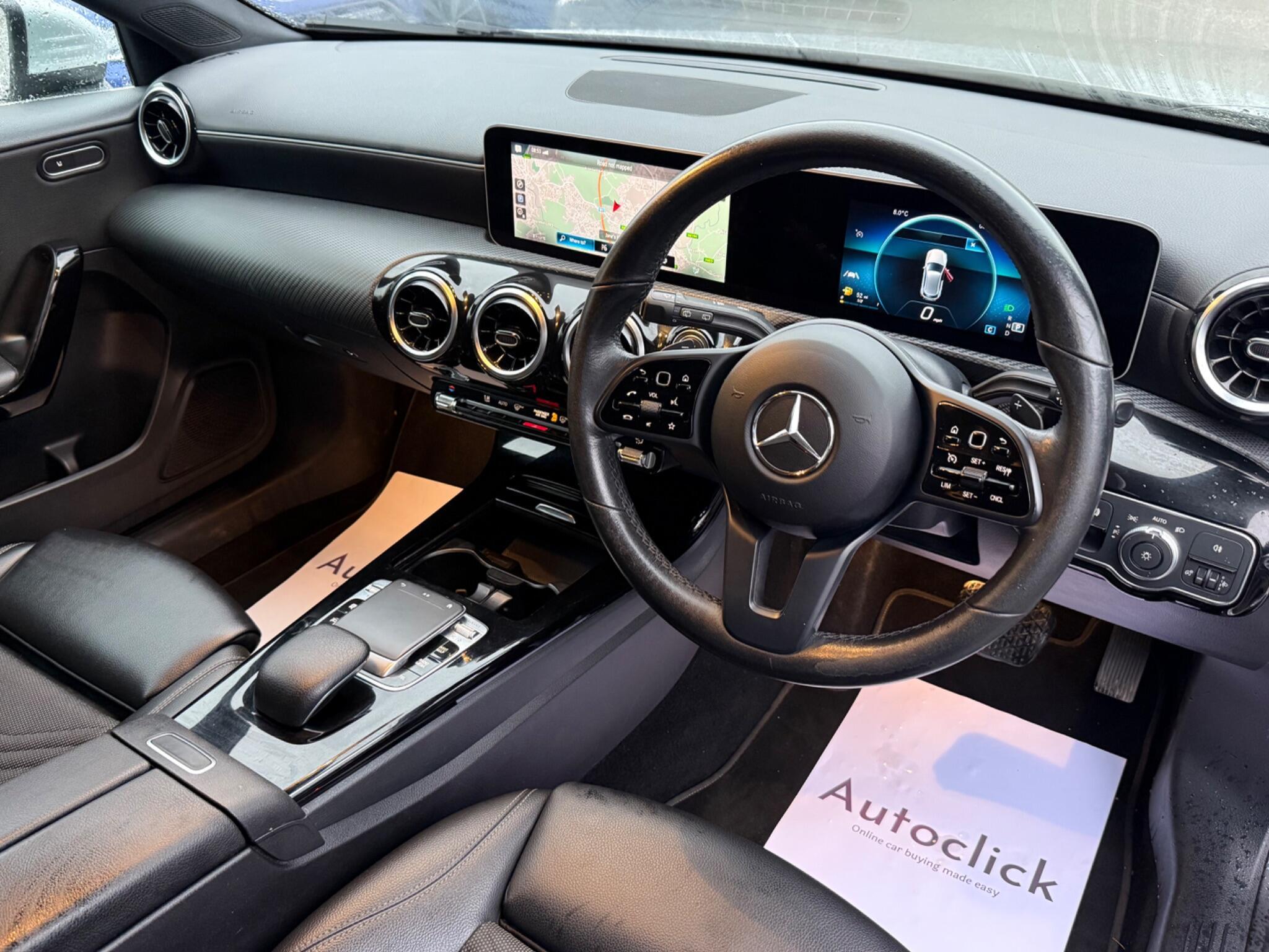 Mercedes A Class - Image 17