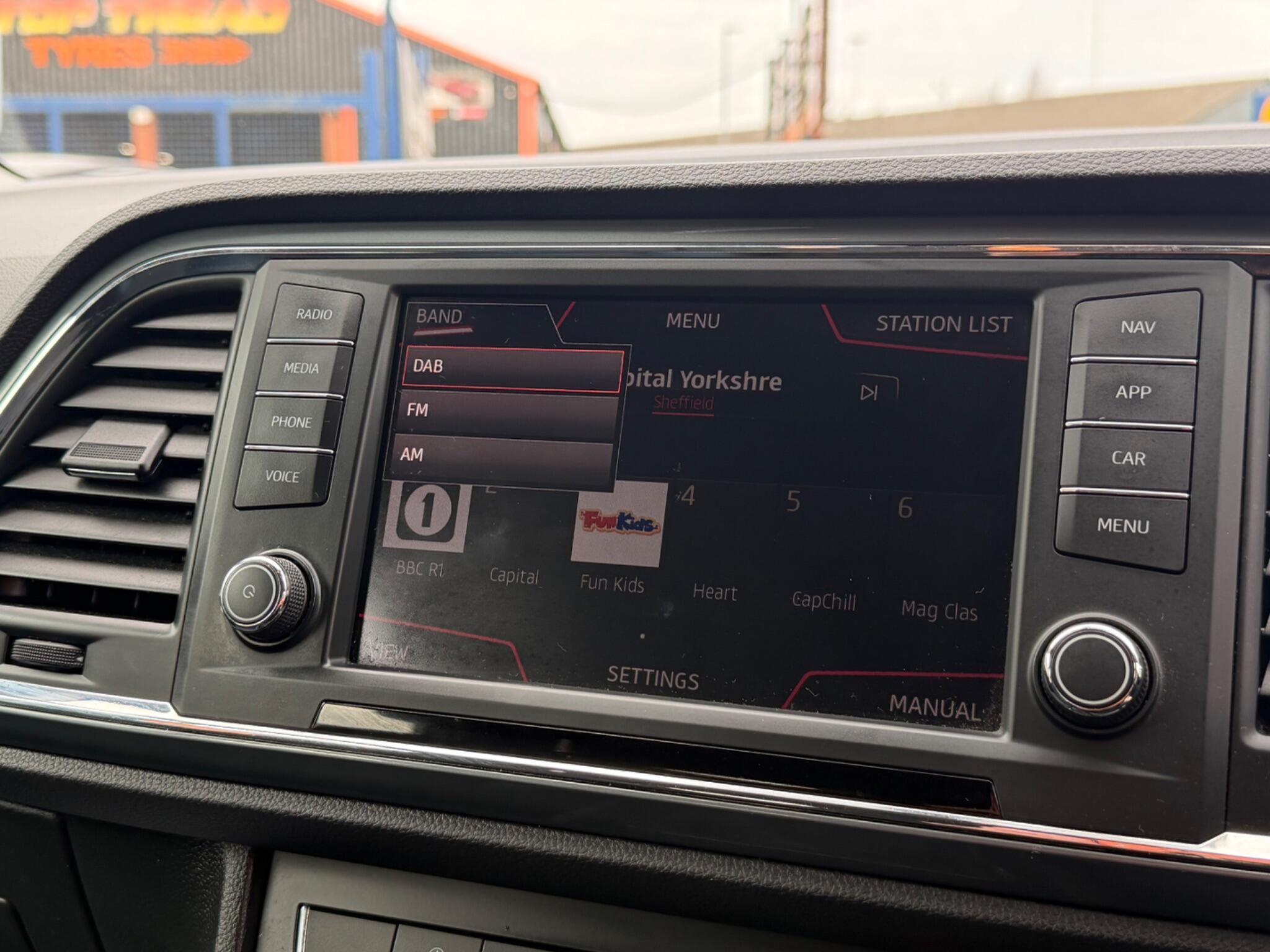 SEAT Ateca - Image 18