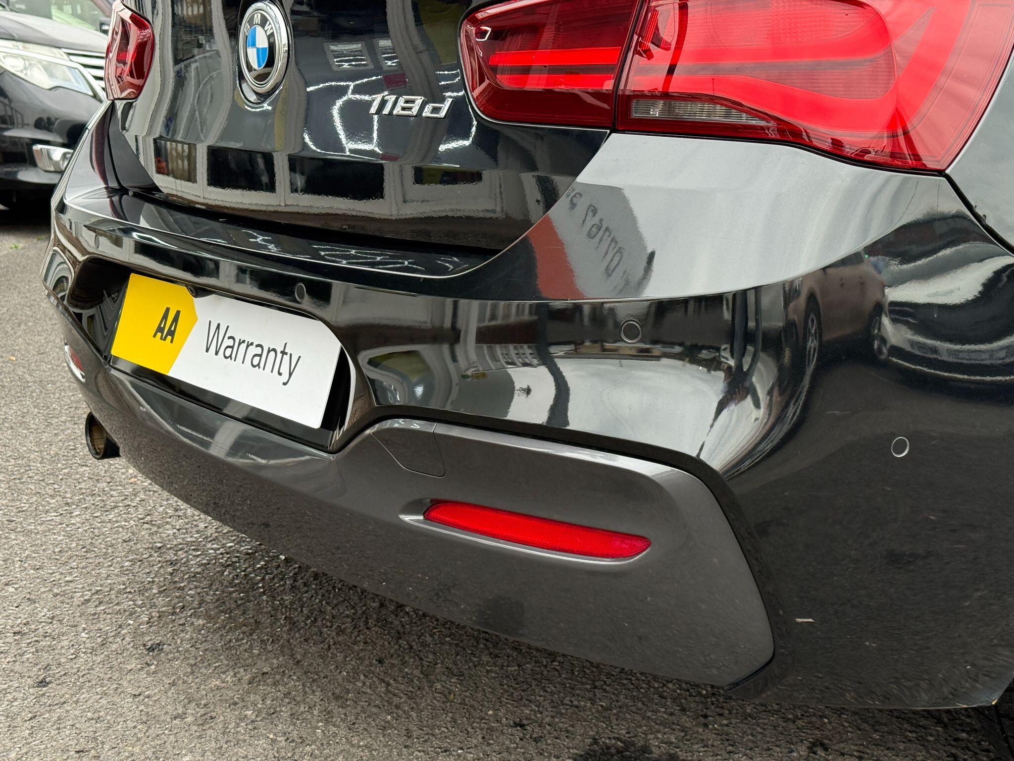 BMW 1 Series - Image 20