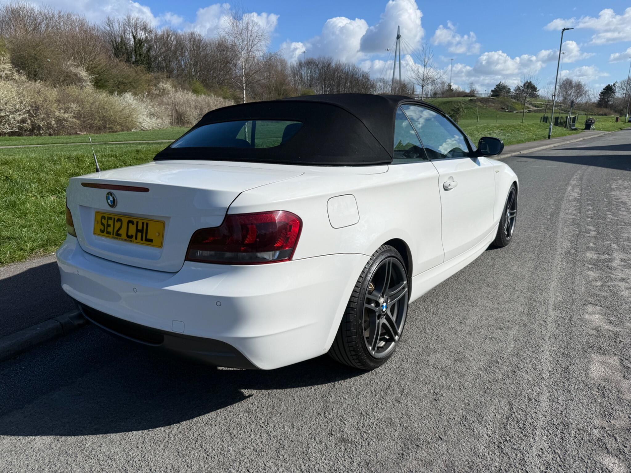 BMW 1 Series - Image 5