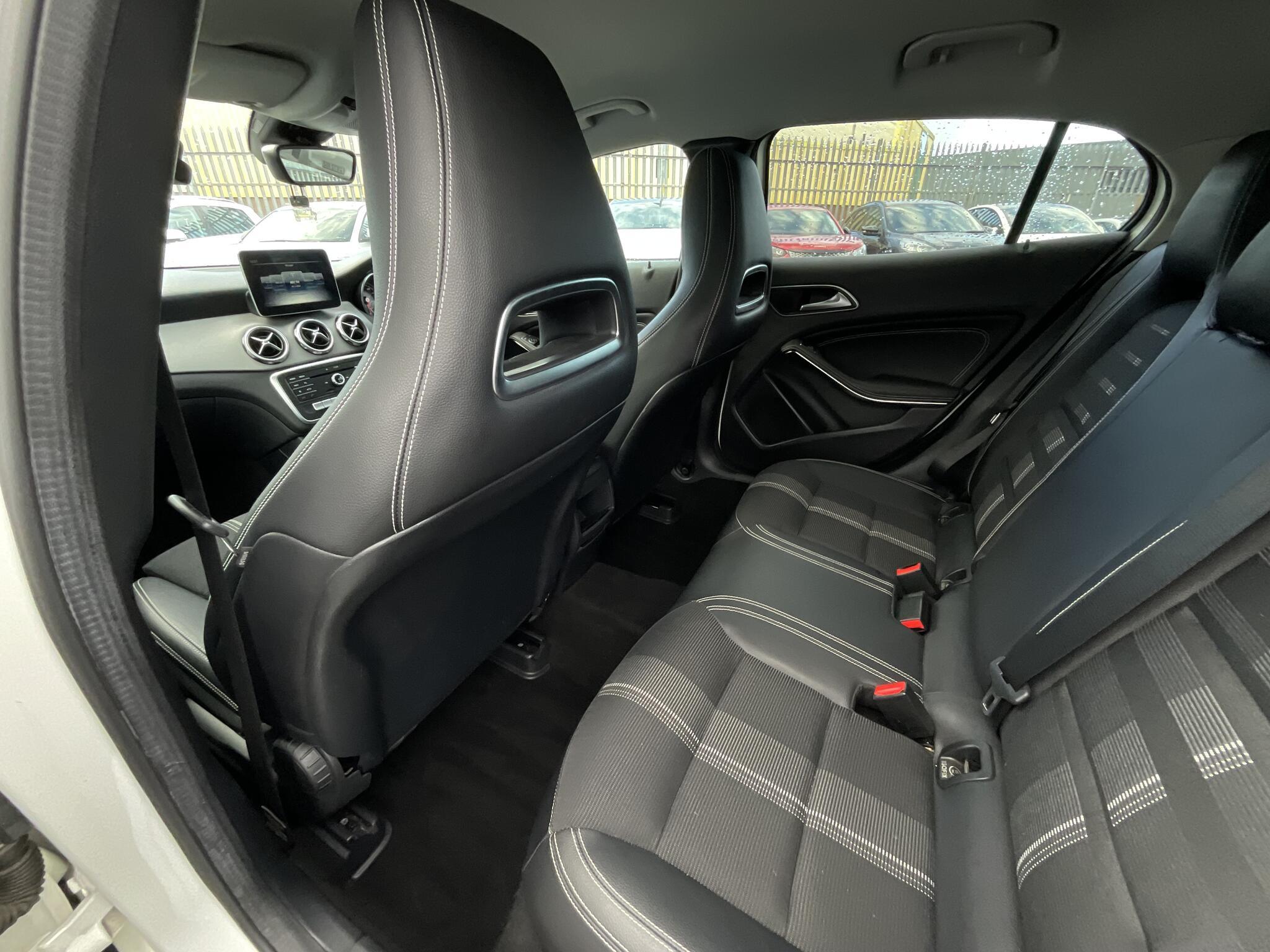 Mercedes GLA-Class - Image 13