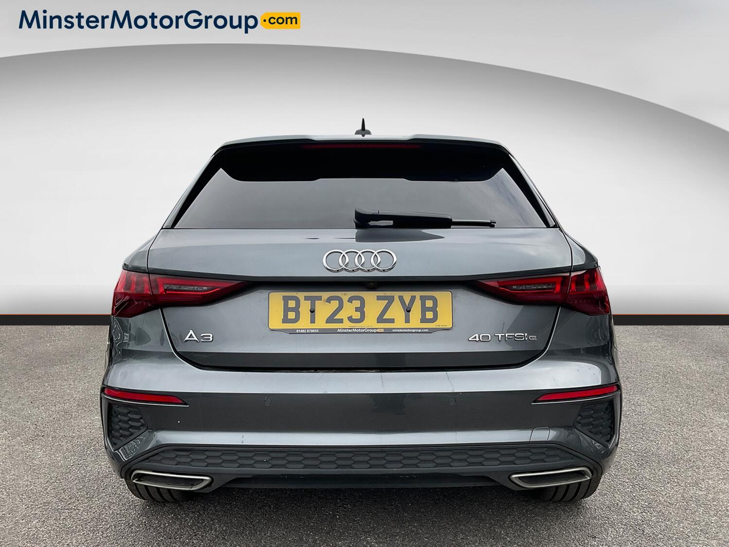 Audi A3 - Image 3