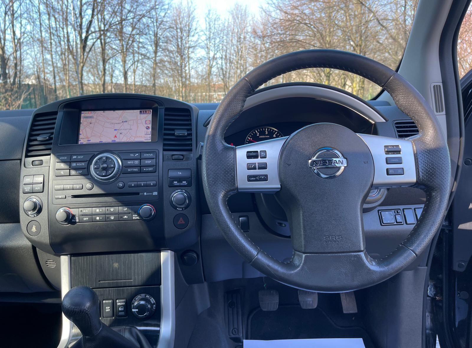 Nissan Pathfinder - Image 52