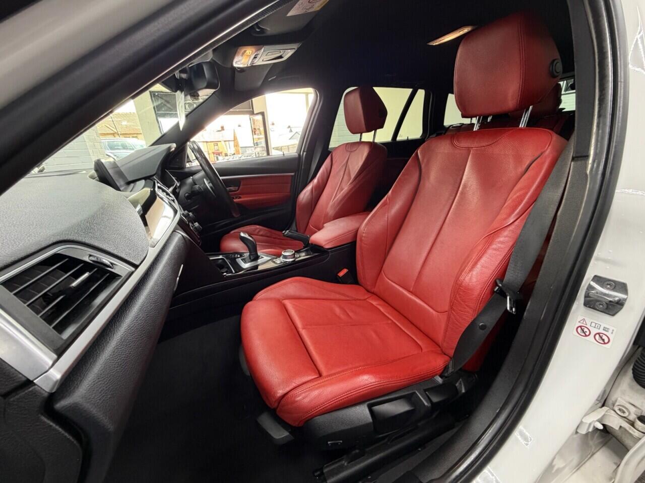 BMW 3 Series - Image 27
