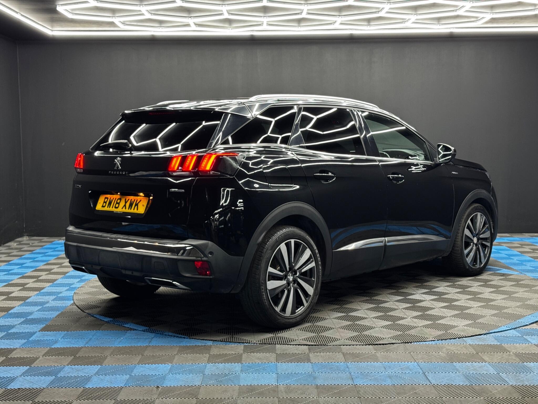 Peugeot 3008 - Image 5