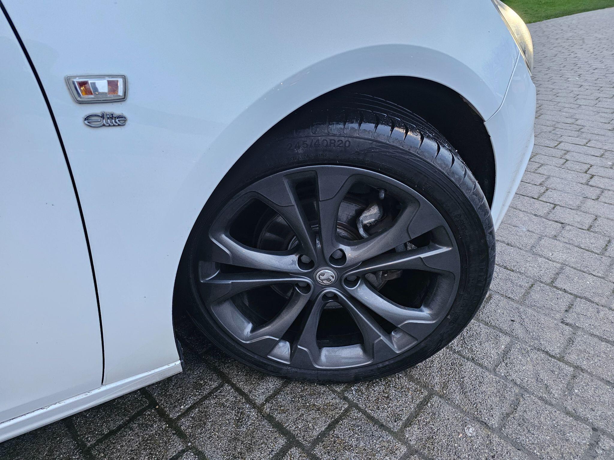 Vauxhall Cascada - Image 3