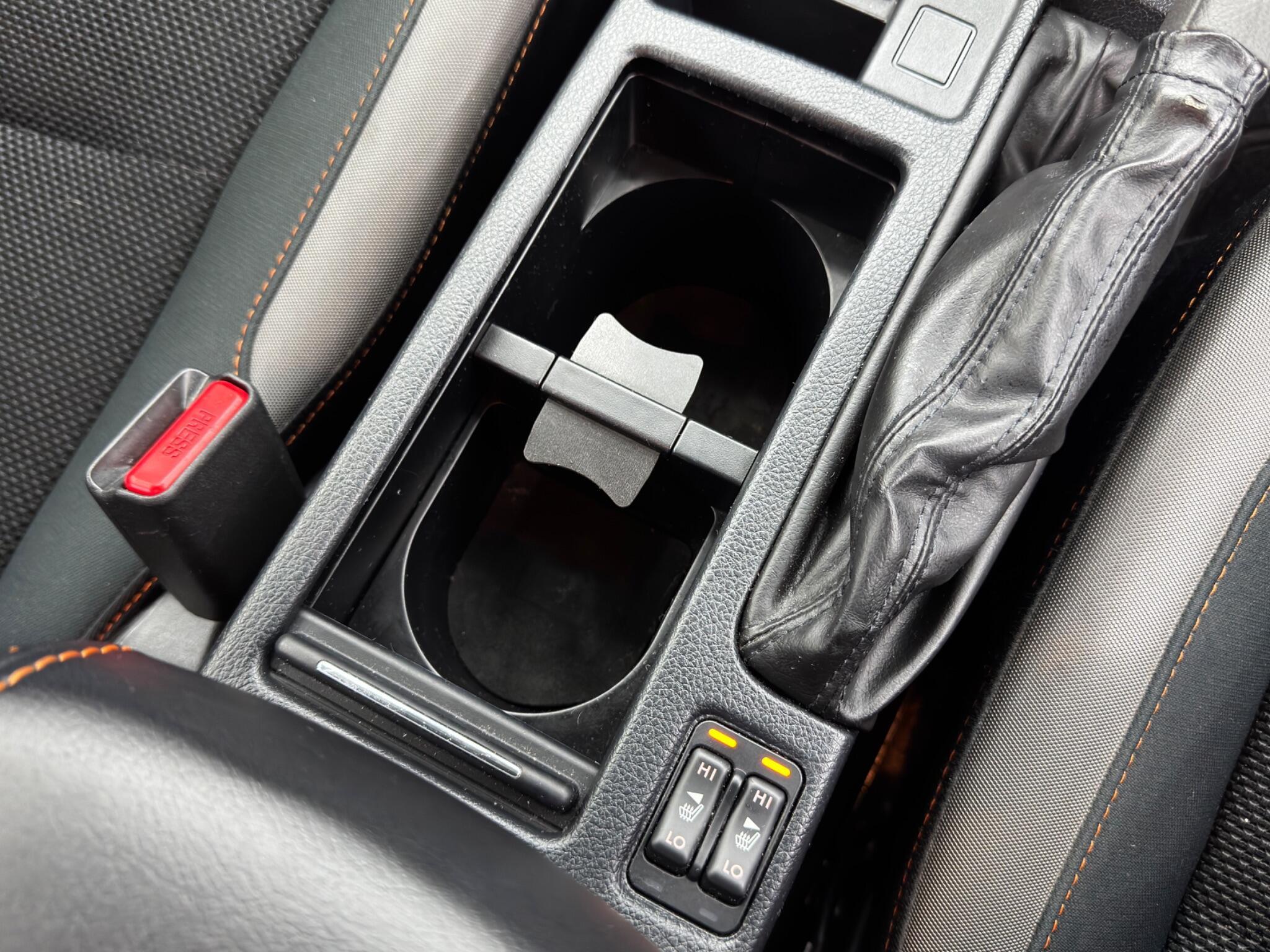 Subaru XV - Image 24