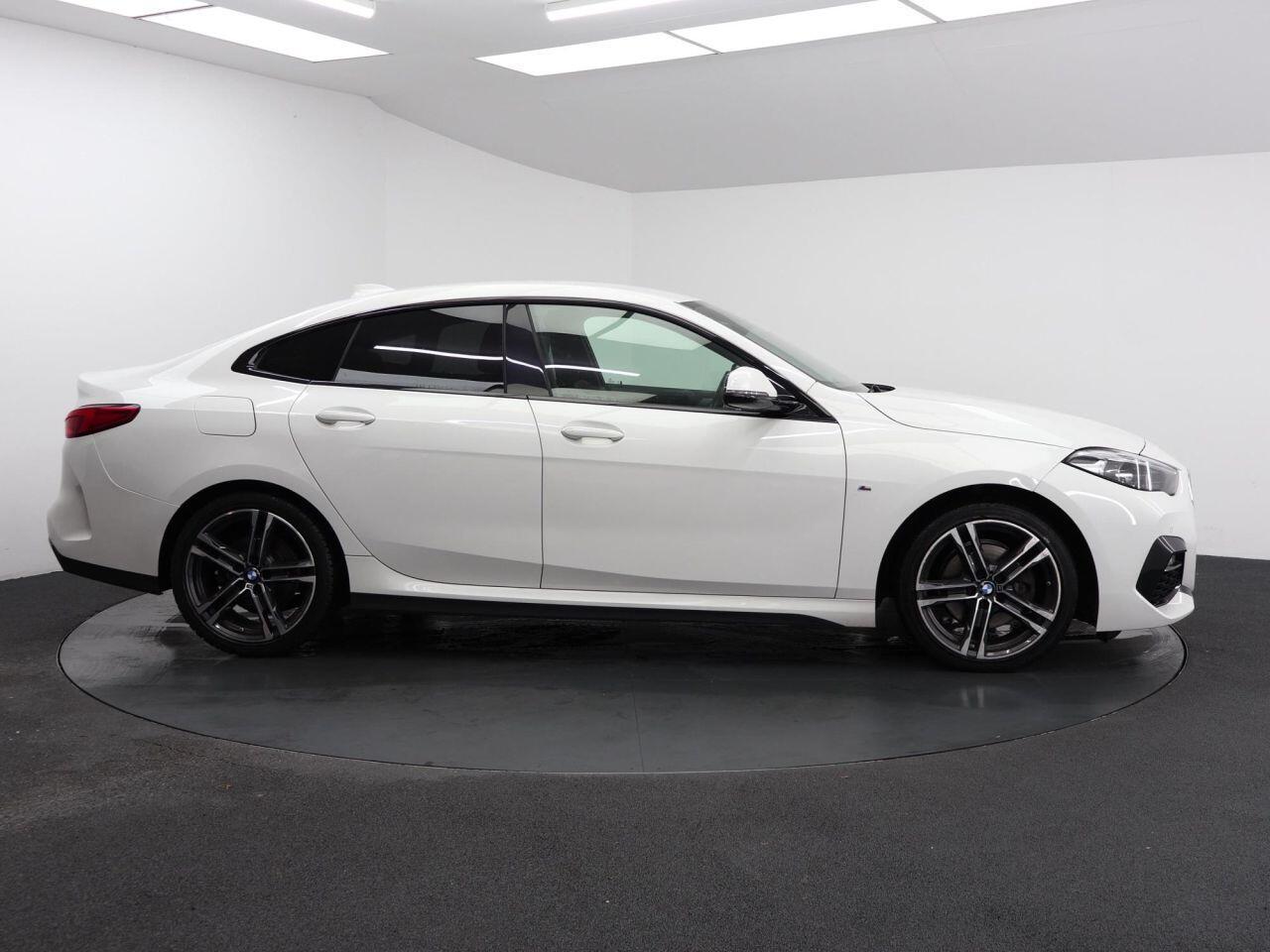 BMW 2 SERIES GRAN COUPE - Image 14