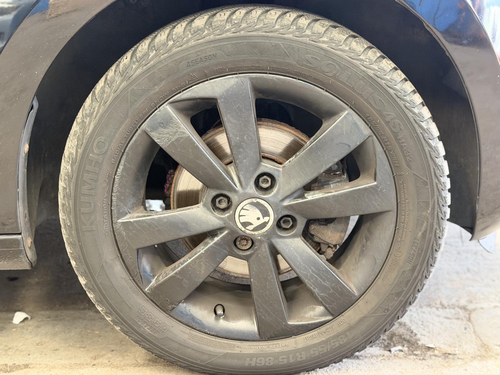 Skoda Citigo - Image 14