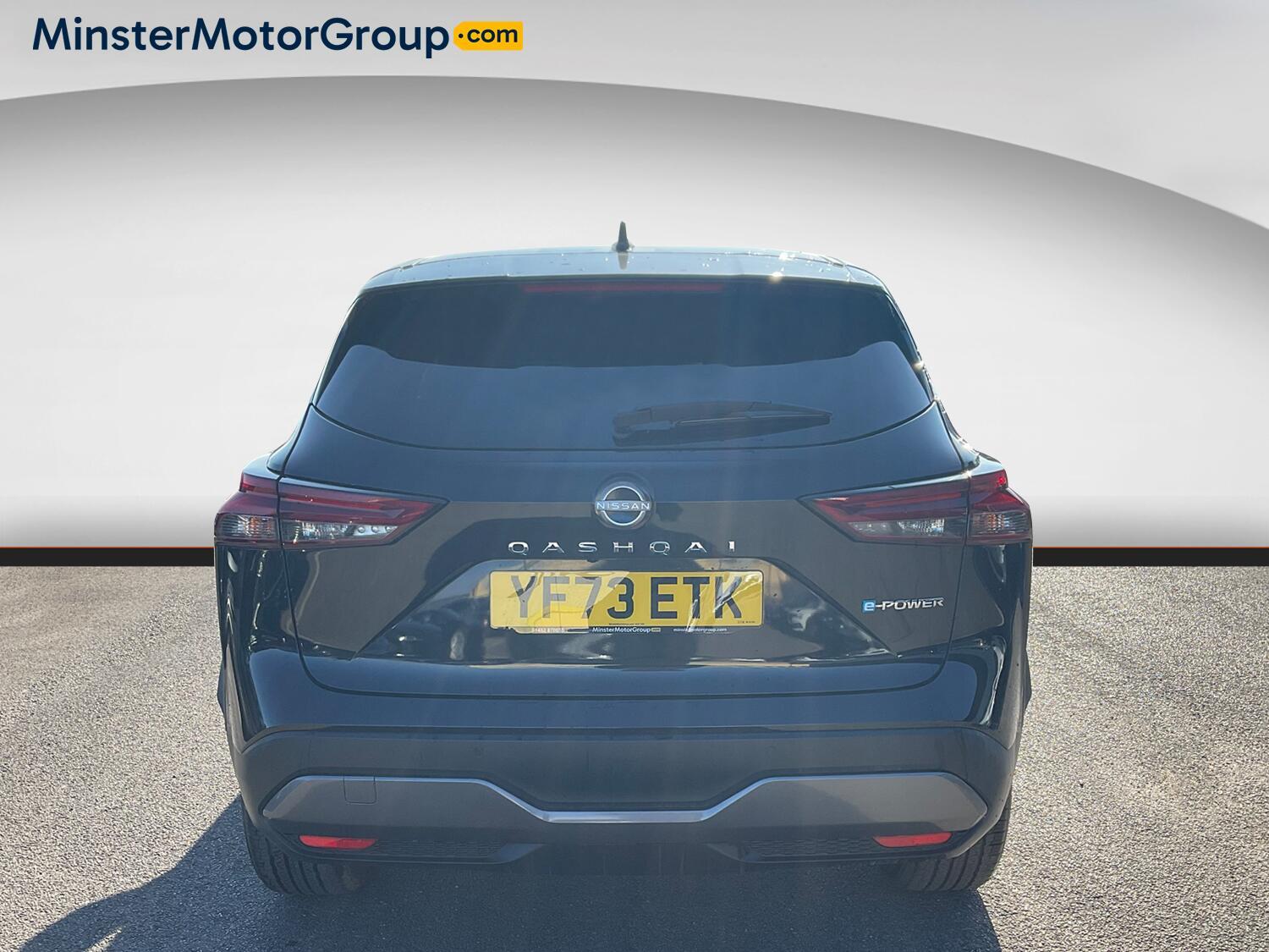 Nissan Qashqai - Image 3