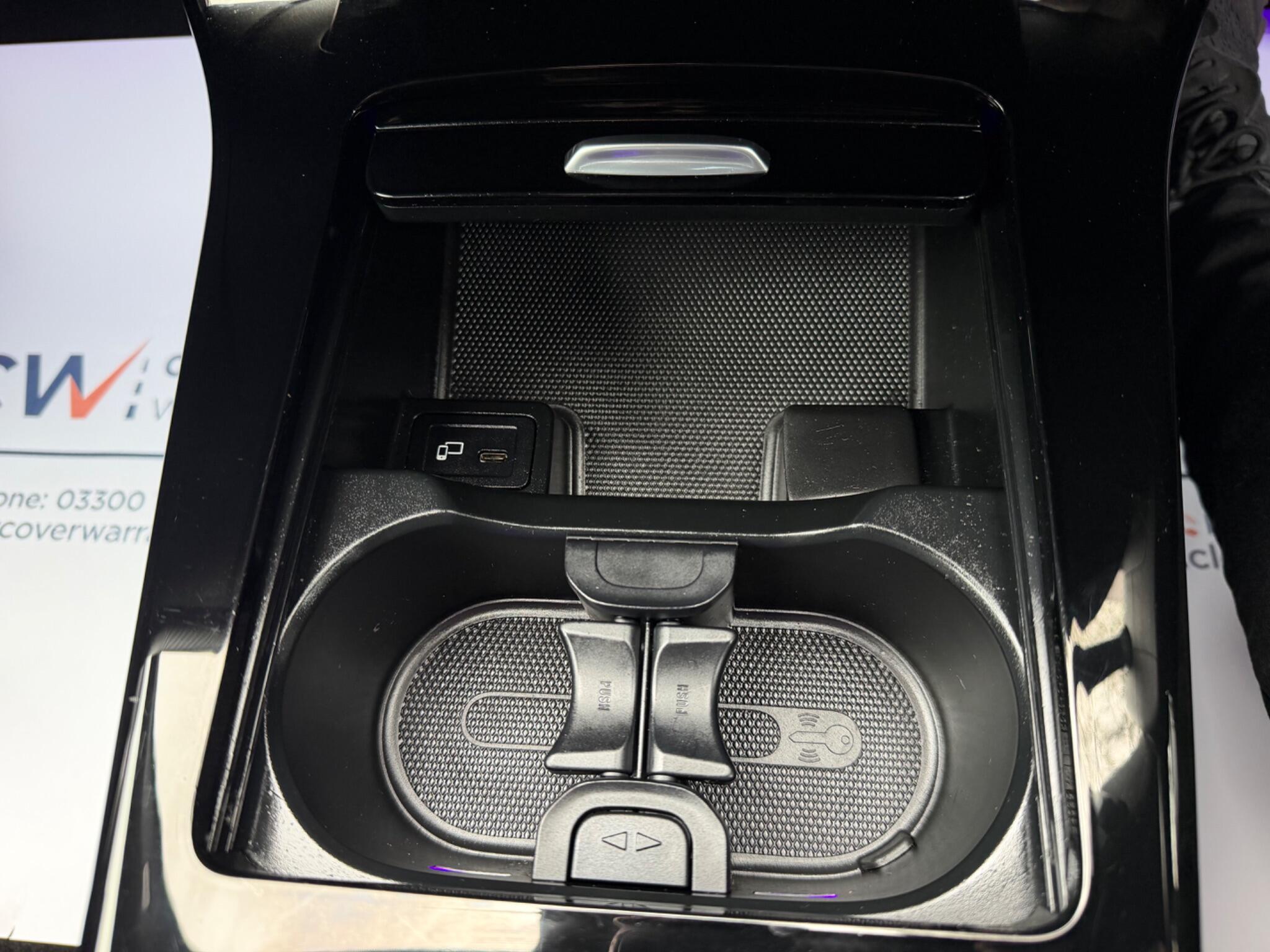 Mercedes A Class - Image 29