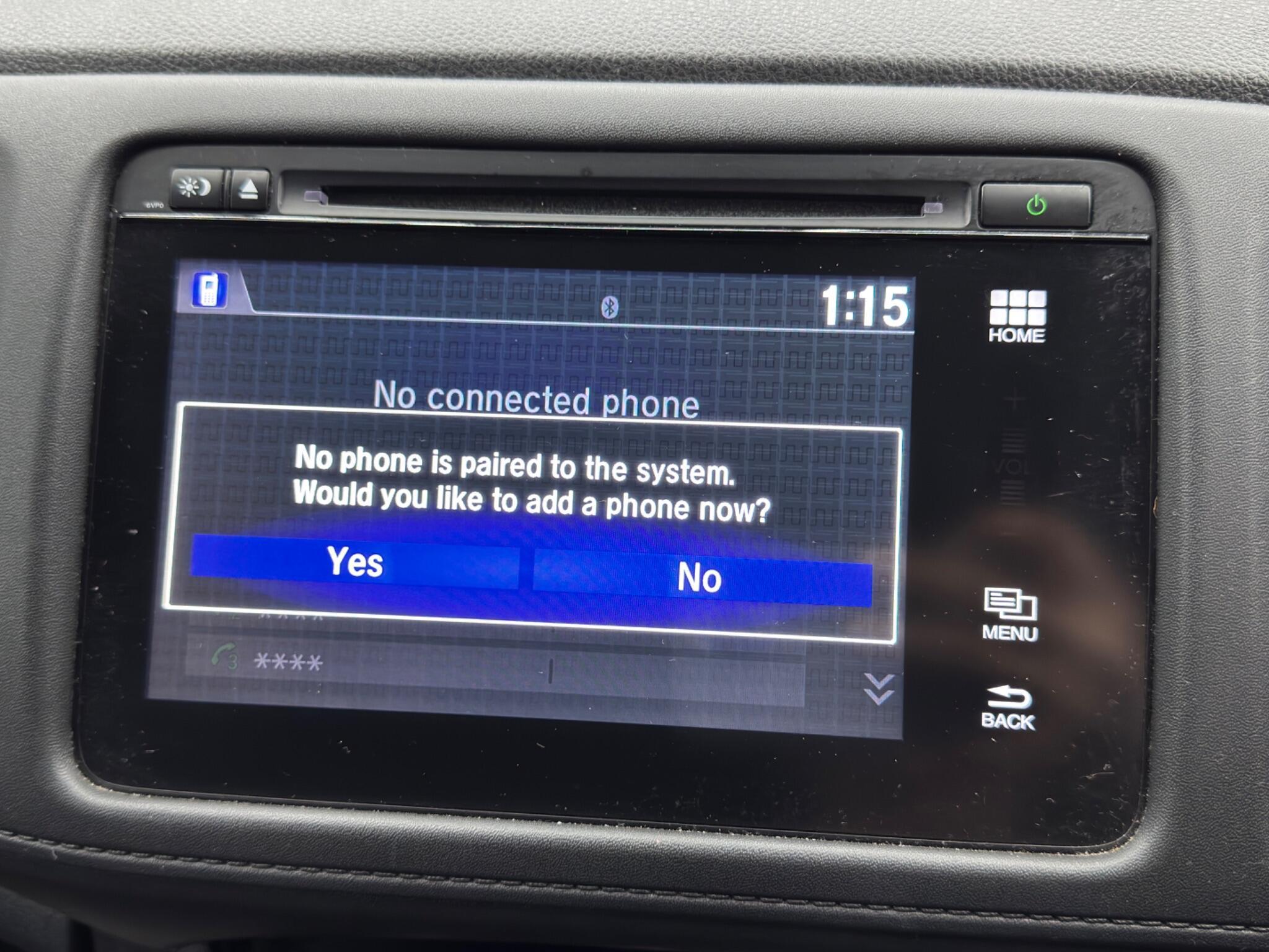 Honda HR-V - Image 29