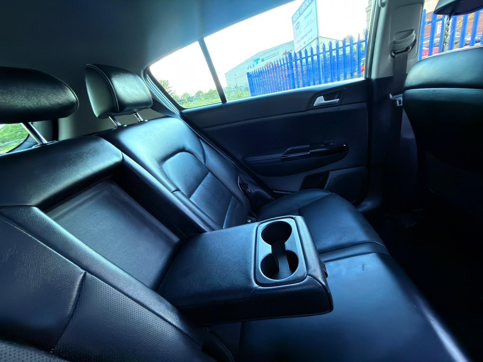Kia Sportage - Image 34