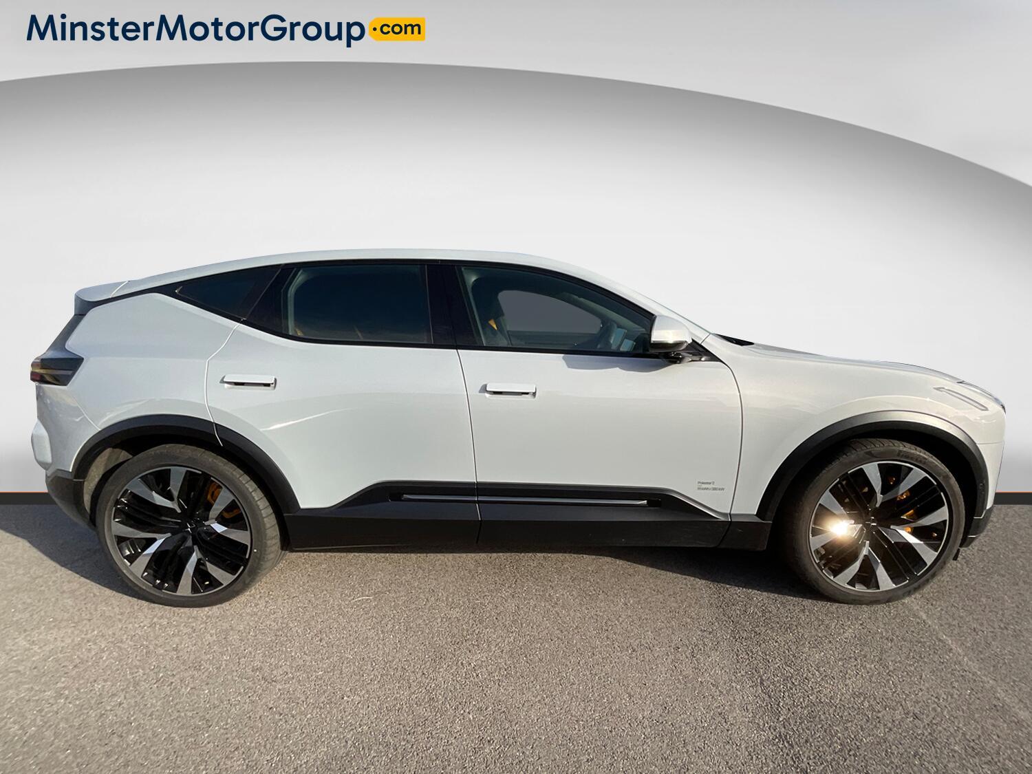 Polestar Polestar 3 - Image 2