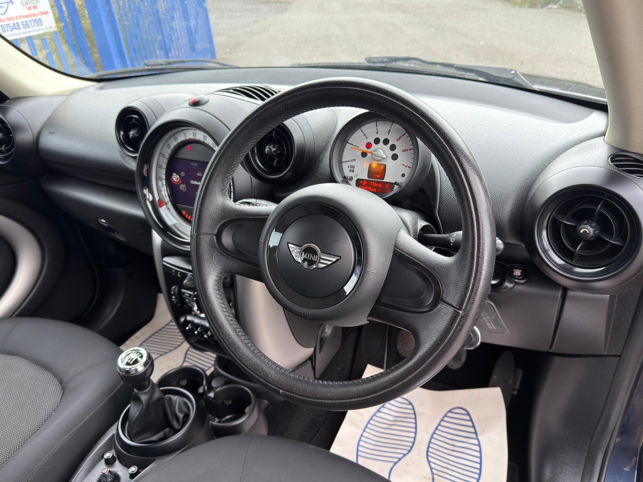 MINI Countryman - Image 39