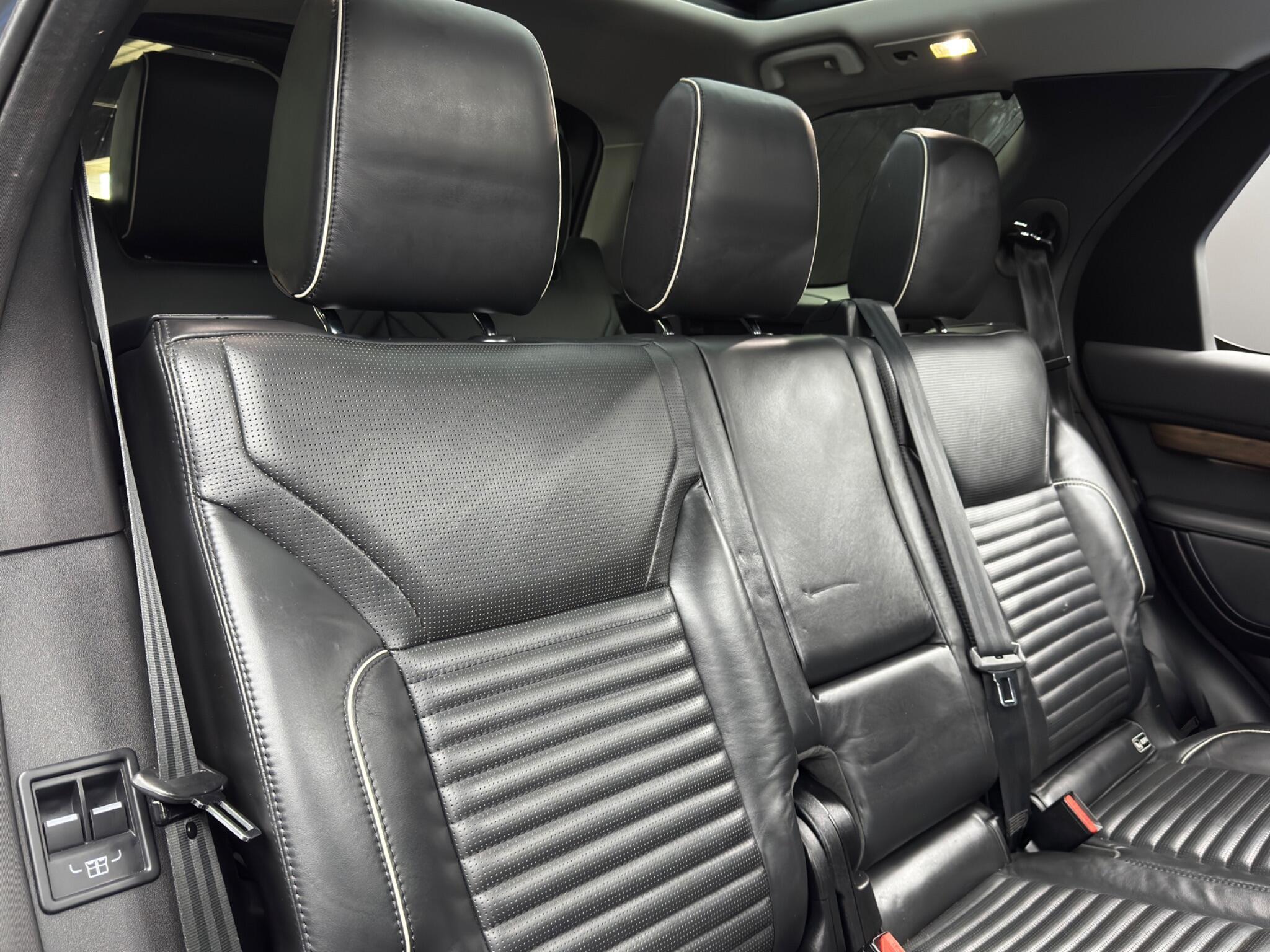 Land Rover Discovery - Image 15