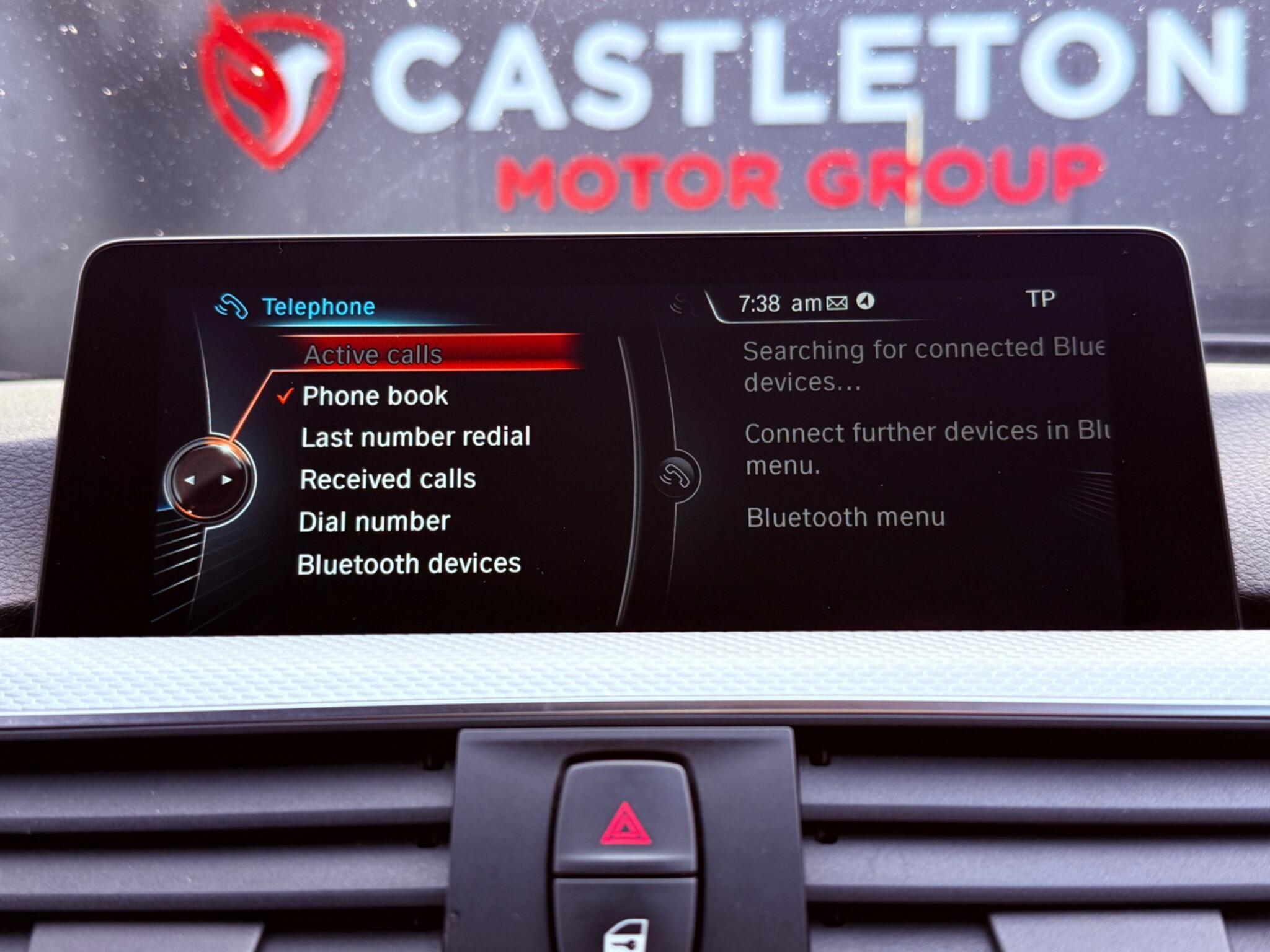 BMW 3 Series - Image 73