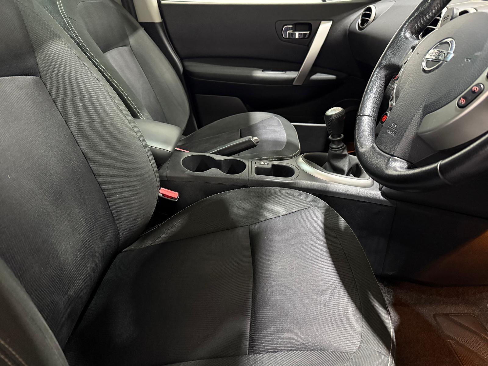 Nissan Qashqai - Image 23