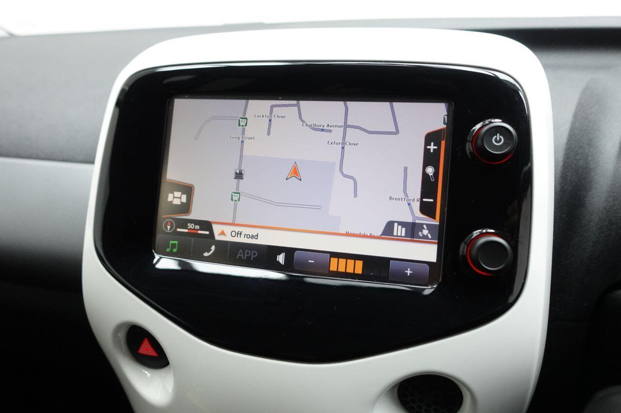 Toyota Aygo - Image 2