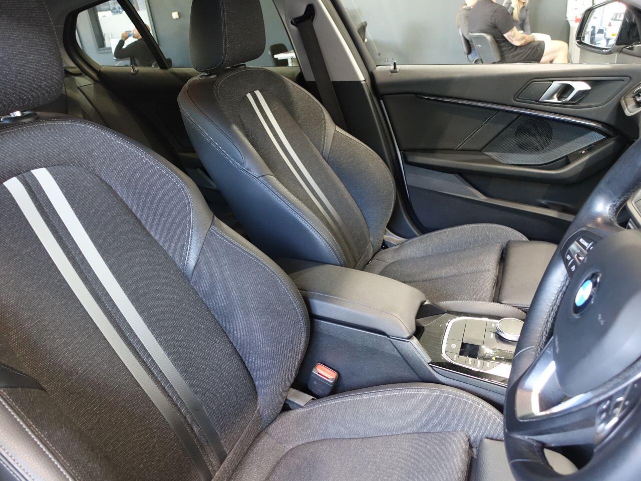BMW 1 Series - Image 18