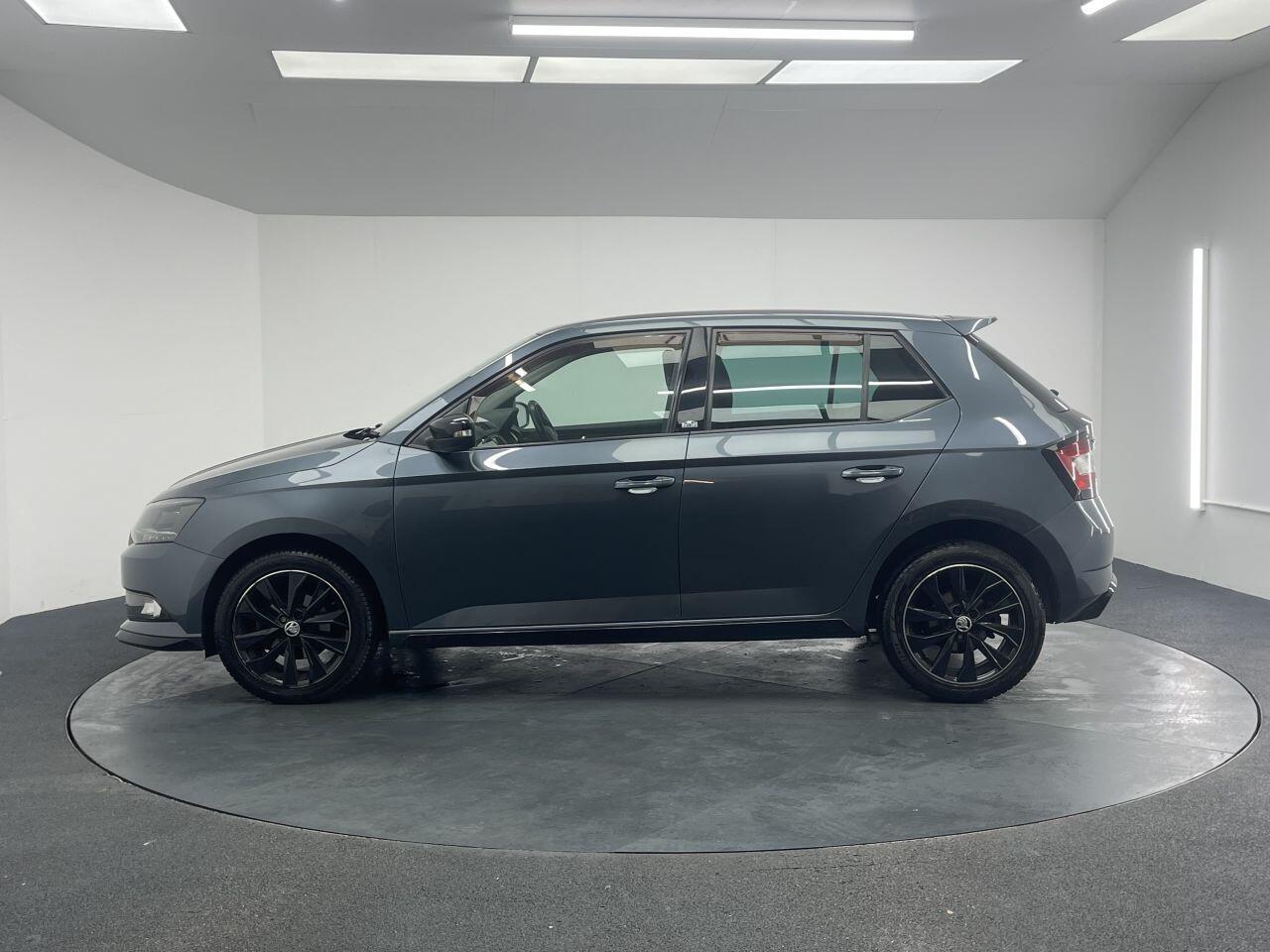 Skoda Fabia - Image 7