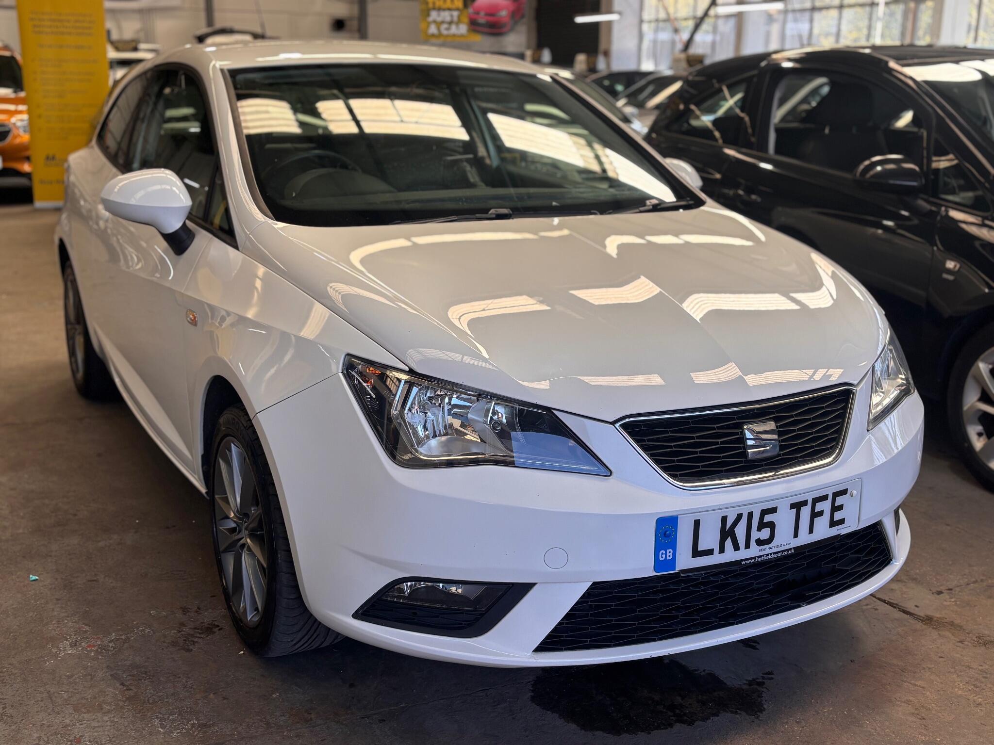 SEAT Ibiza - Image 6