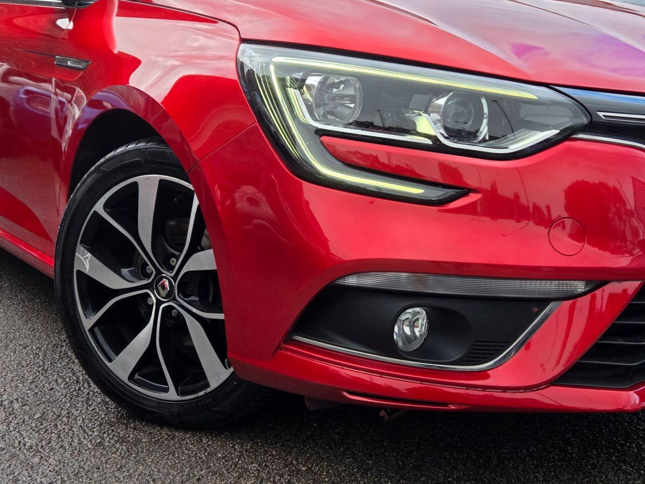 Renault Megane - Image 8