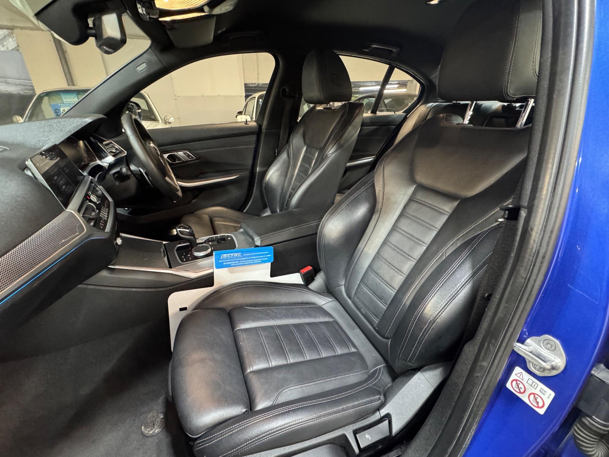 BMW 3 Series - Image 10