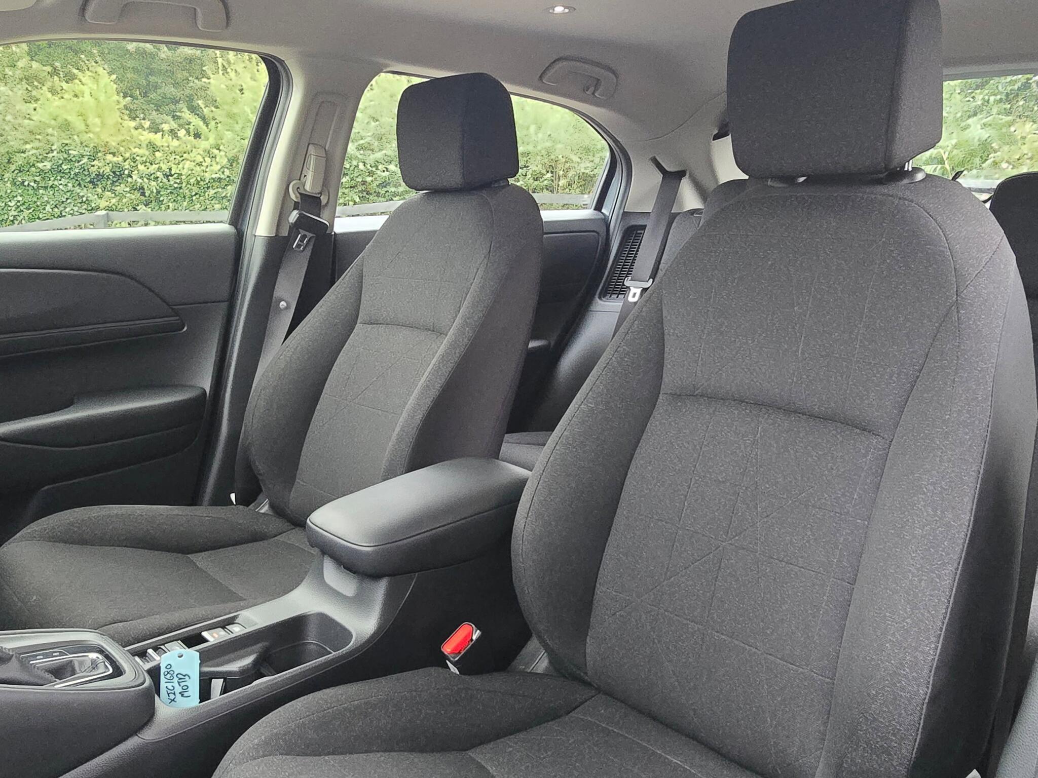 Honda HR-V - Image 3