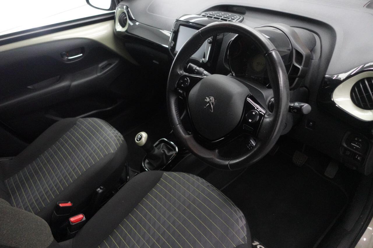 Peugeot 108 - Image 11