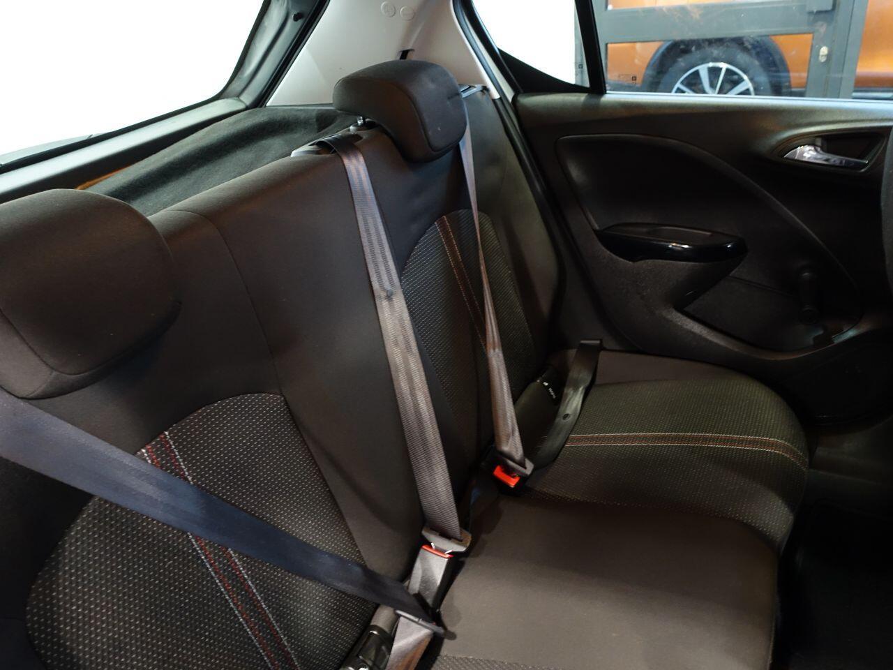 Vauxhall Corsa - Image 19