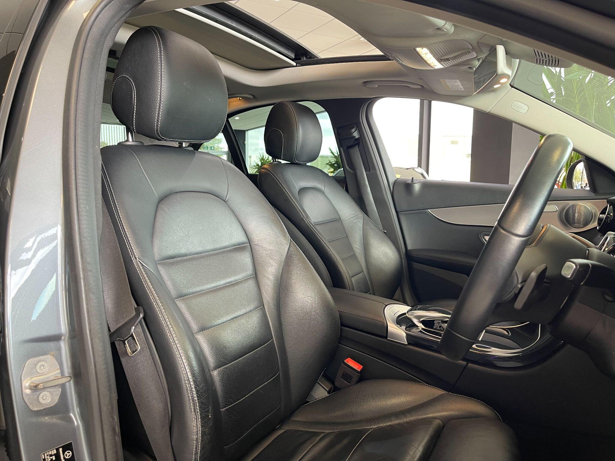 Mercedes C Class - Image 10