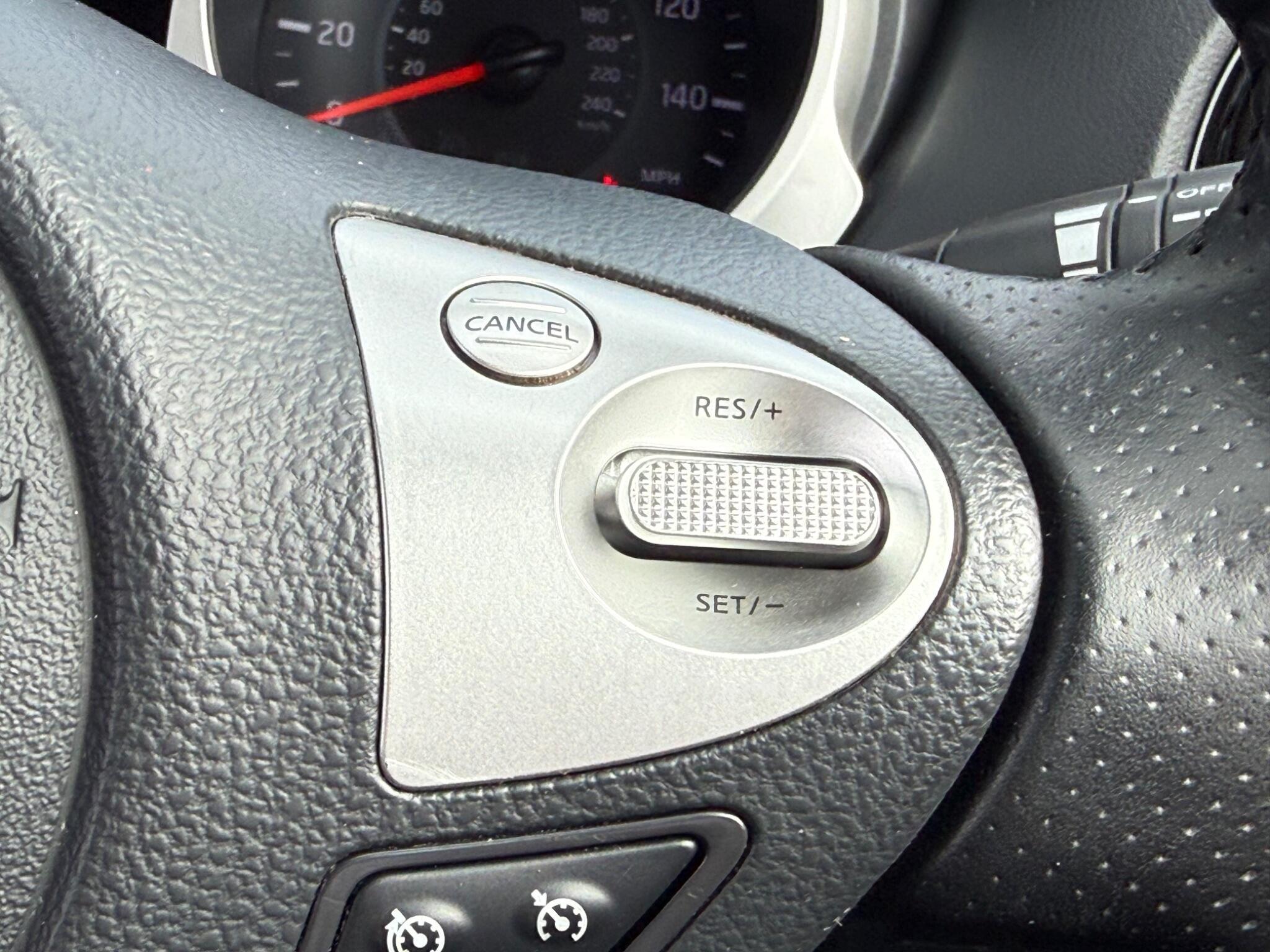 Nissan Juke - Image 24