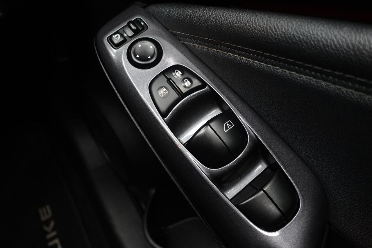 Nissan Juke - Image 48