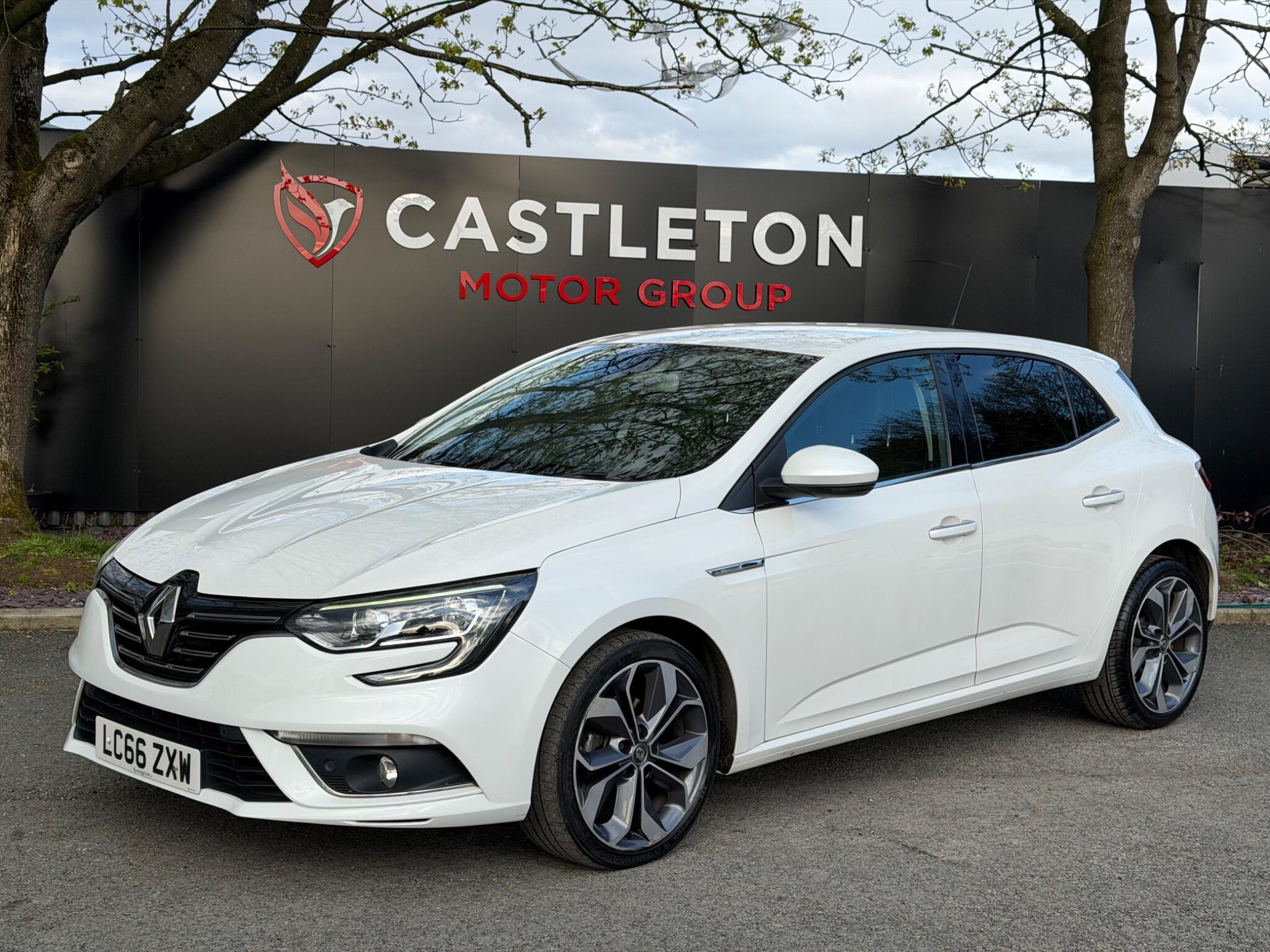 Renault Megane - Image 6