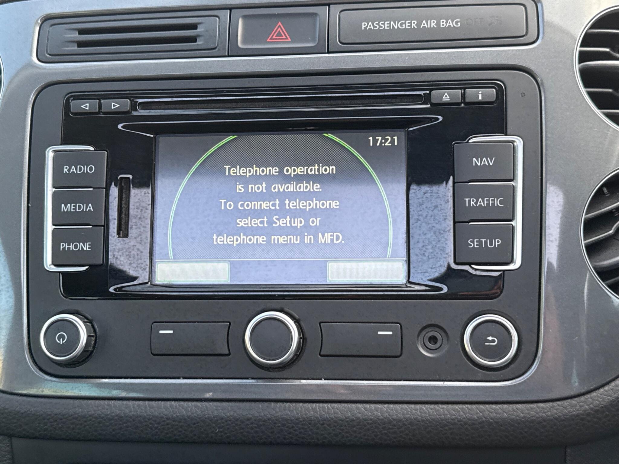 Volkswagen Tiguan - Image 44