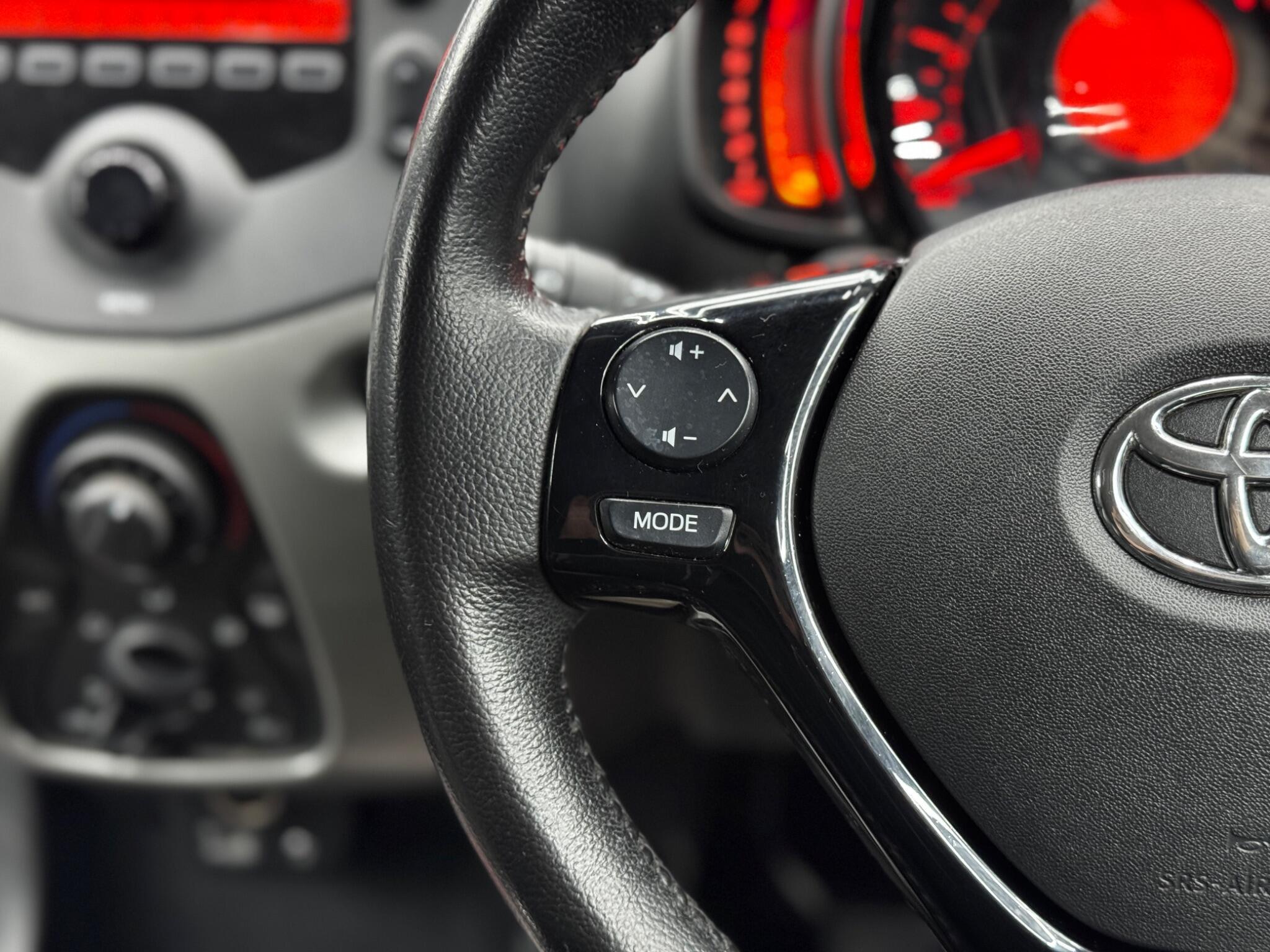 Toyota Aygo - Image 19