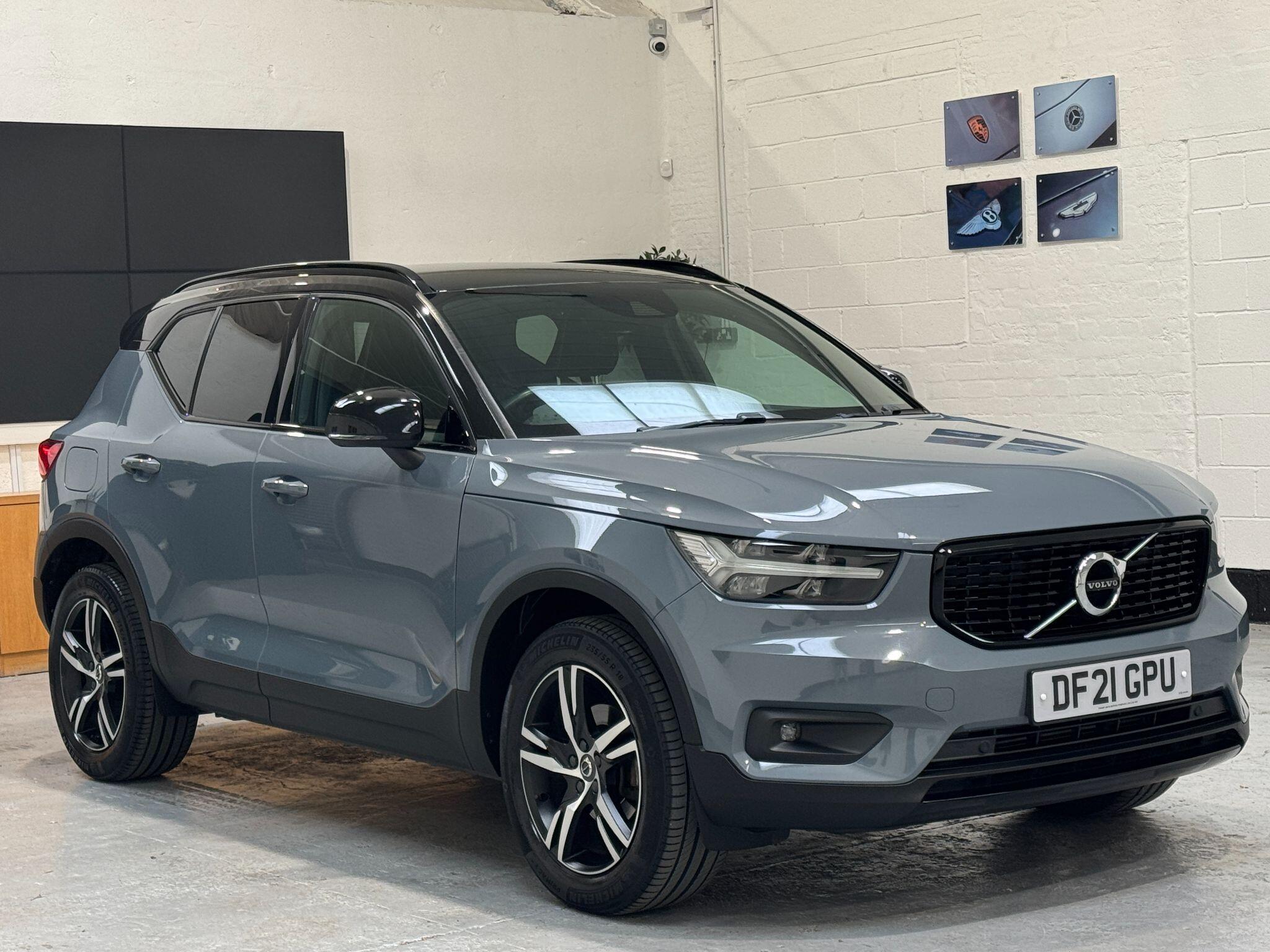 Volvo XC40 - Image 7