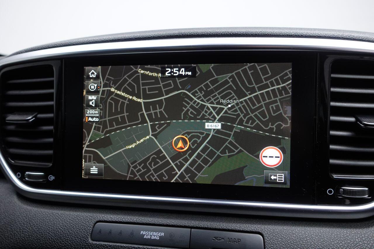 Kia Sportage - Image 2