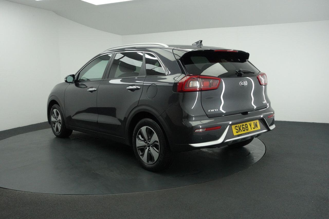 Kia Niro - Image 9