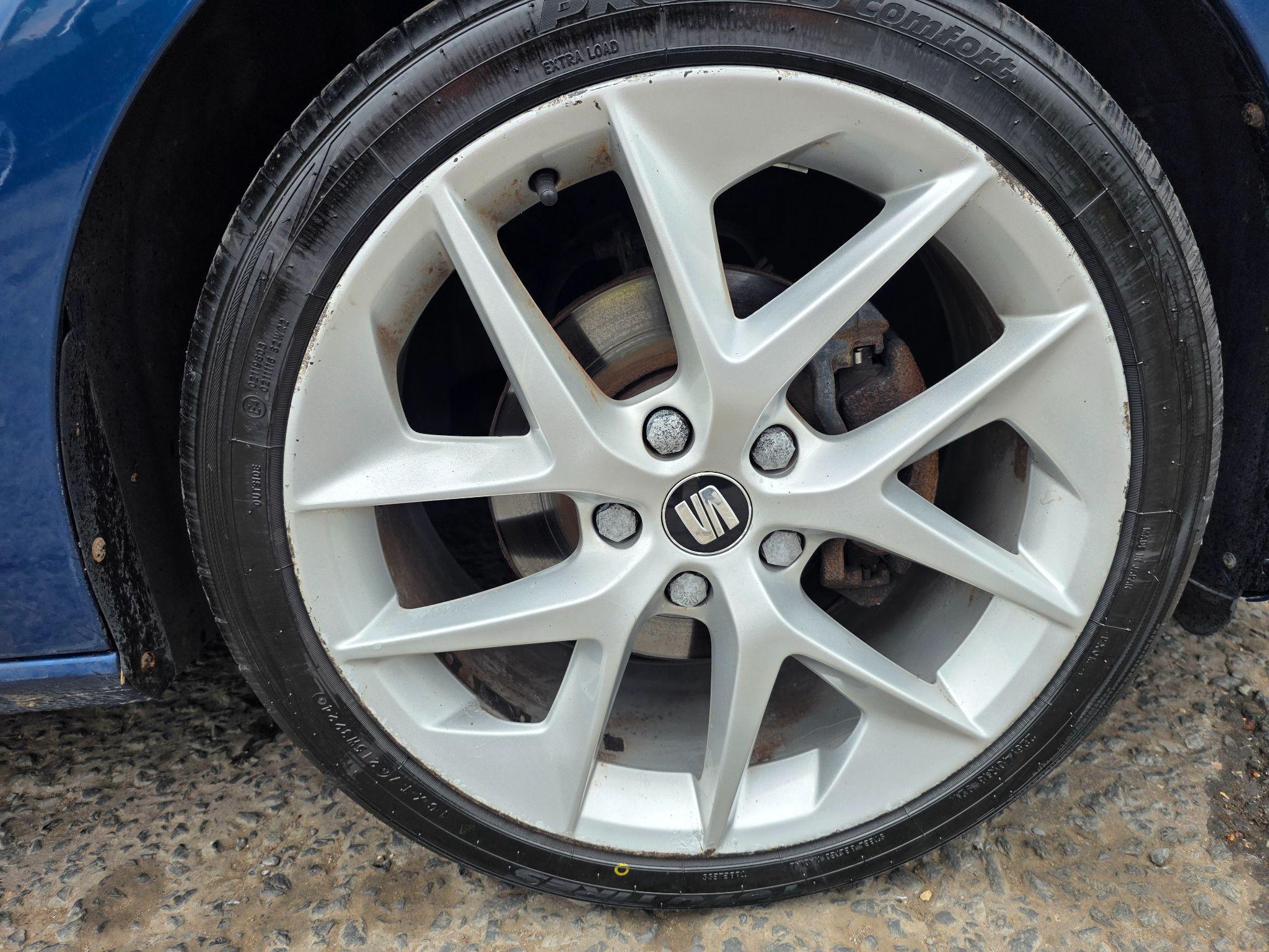 SEAT Leon - Image 38