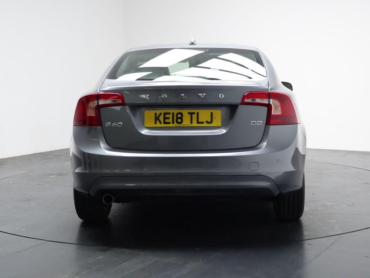 Volvo S60 - Image 11