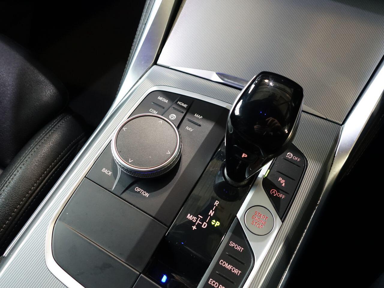 BMW 4 SERIES GRAN COUPE - Image 23