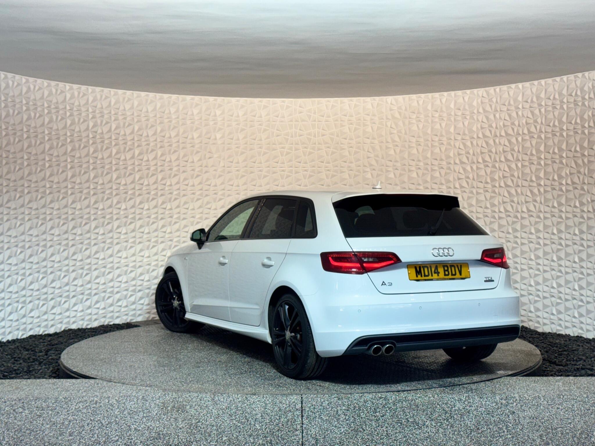 Audi A3 - Image 3