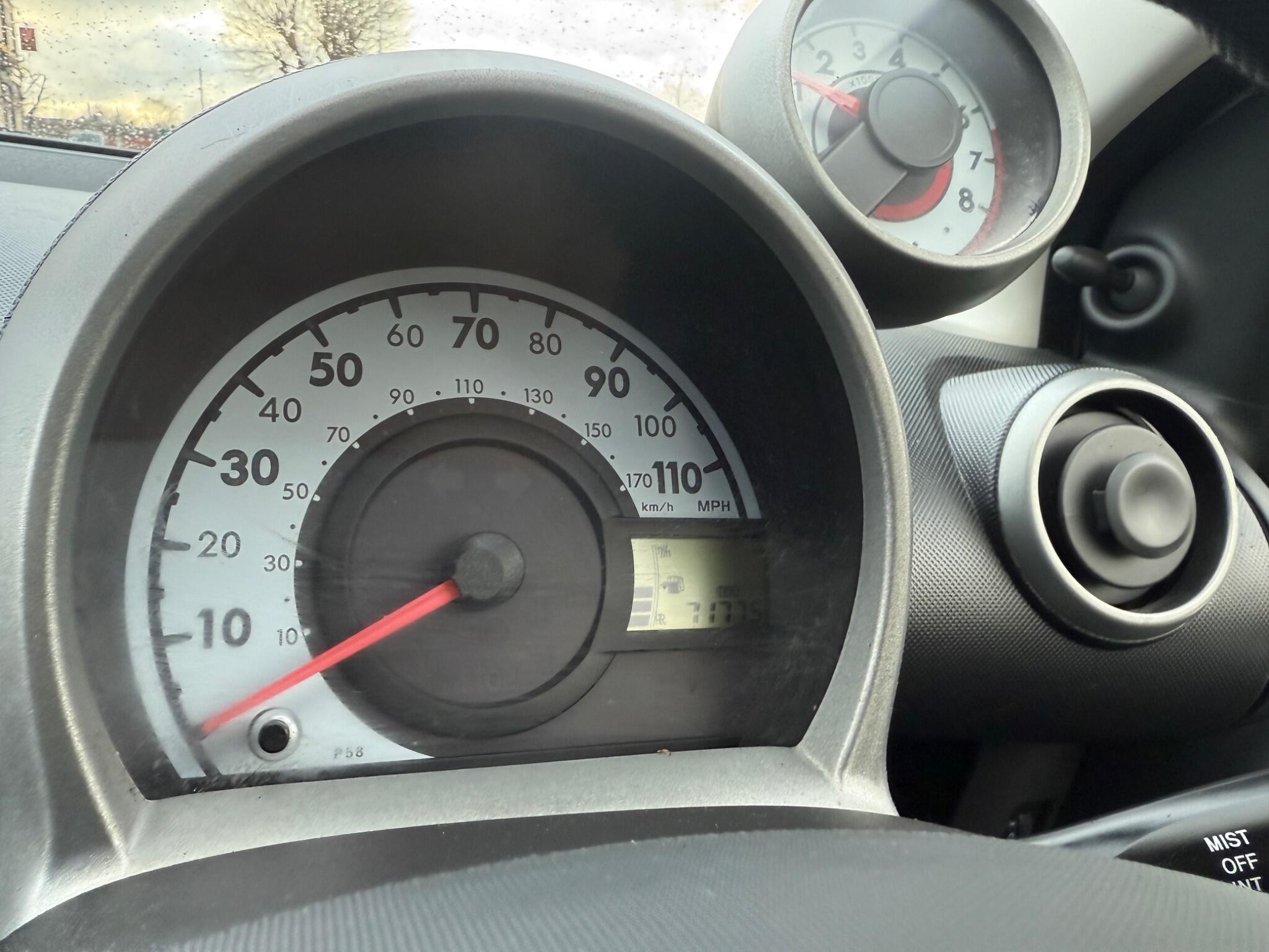 Peugeot 107 - Image 14