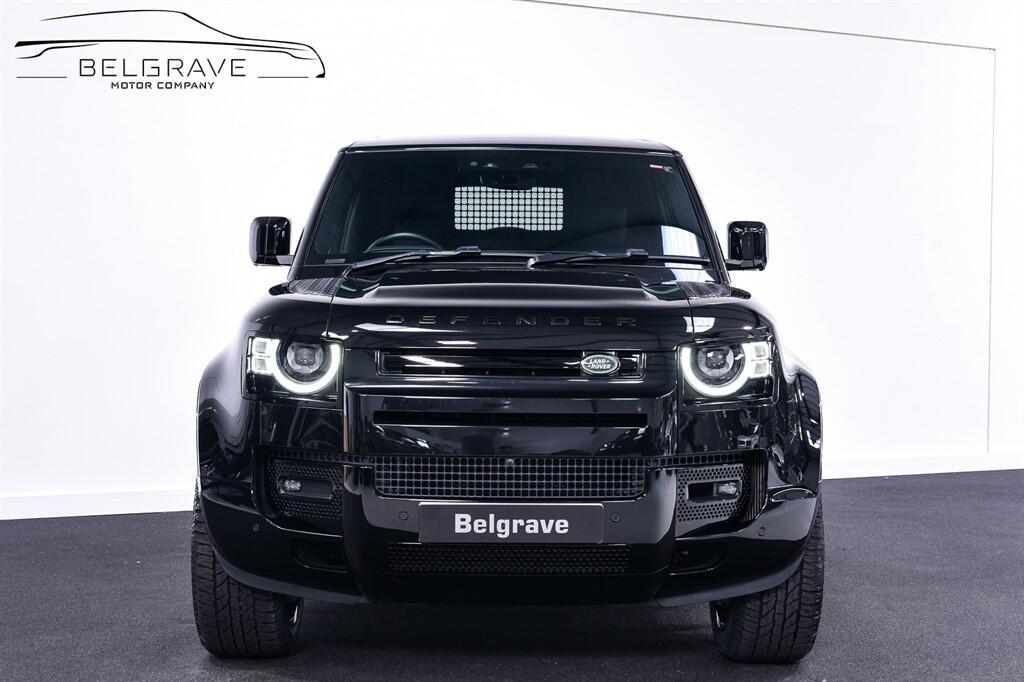 Land Rover Defender 90 - Image 5