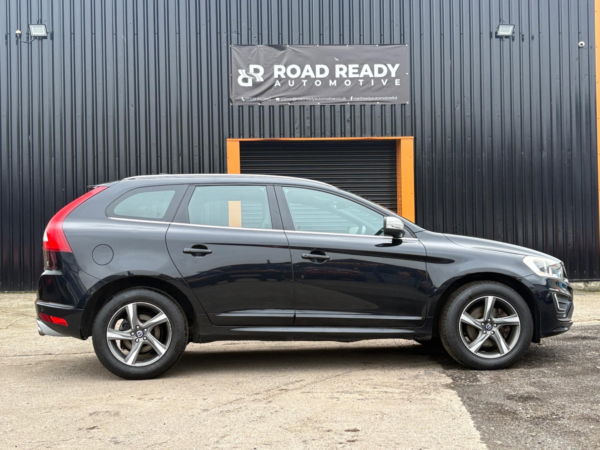 Volvo XC60 - Image 6