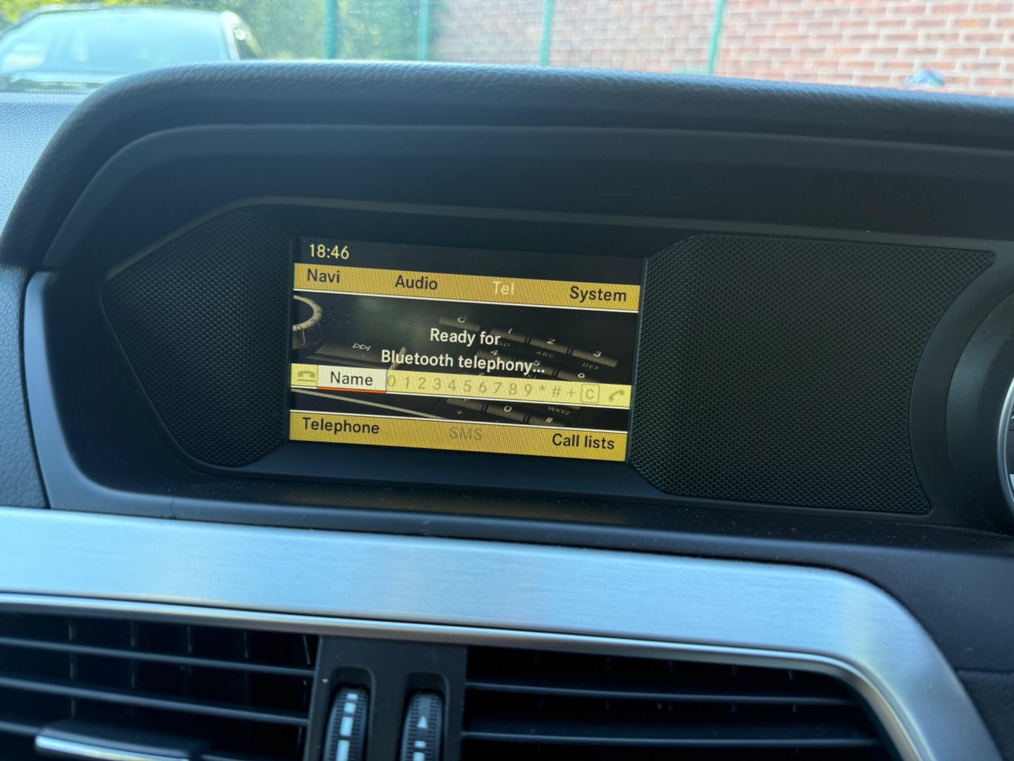 Mercedes C Class - Image 13