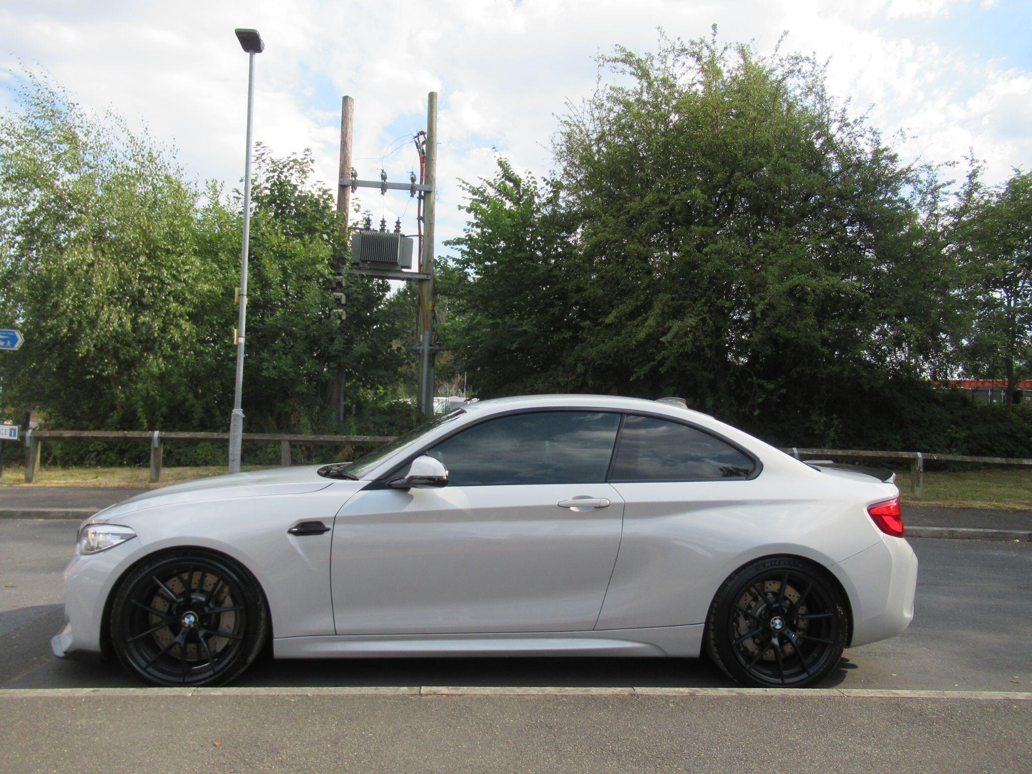 BMW M2 - Image 16