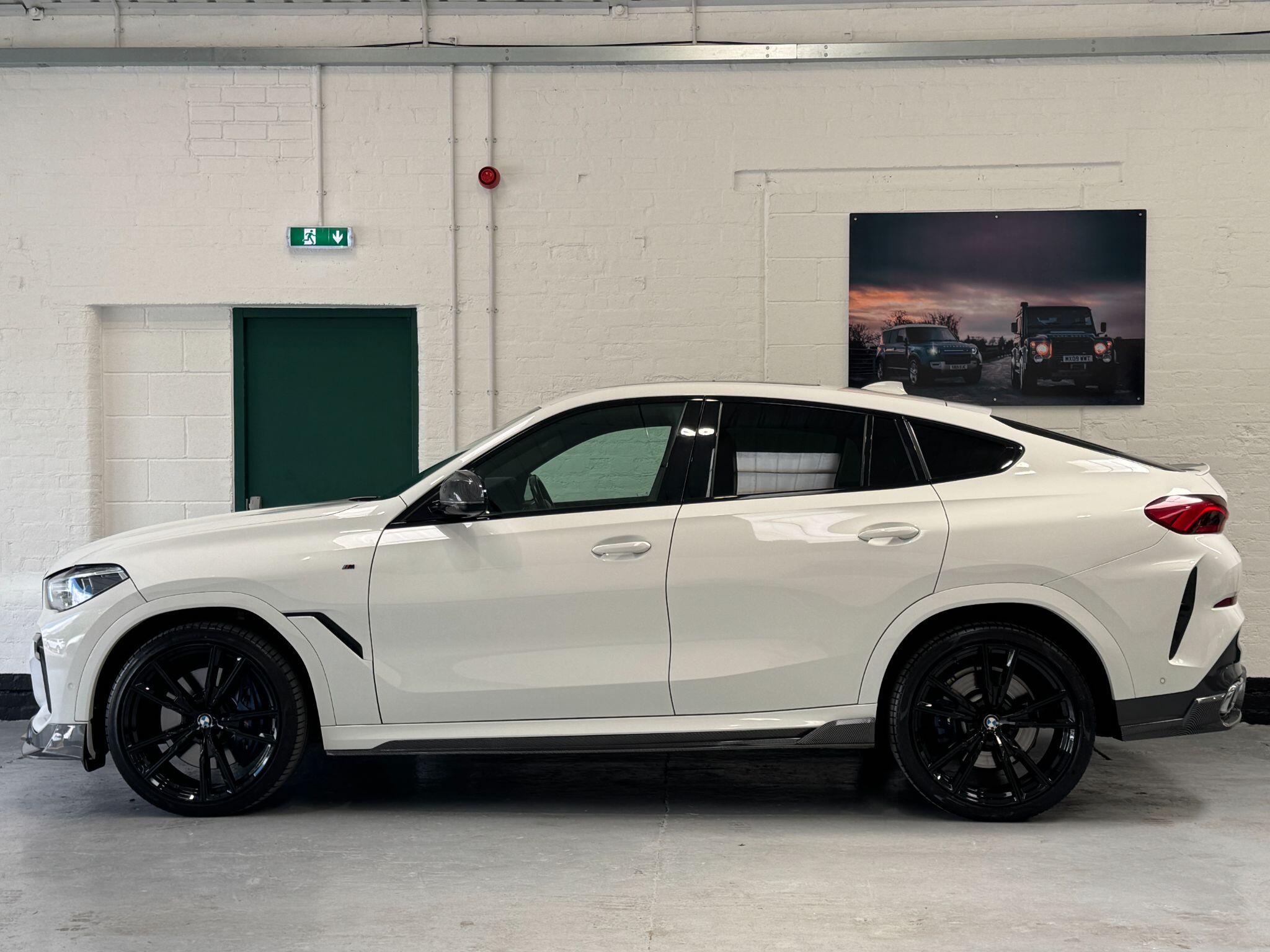 BMW X6 - Image 9